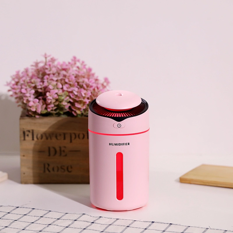 加湿器