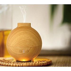 加湿器