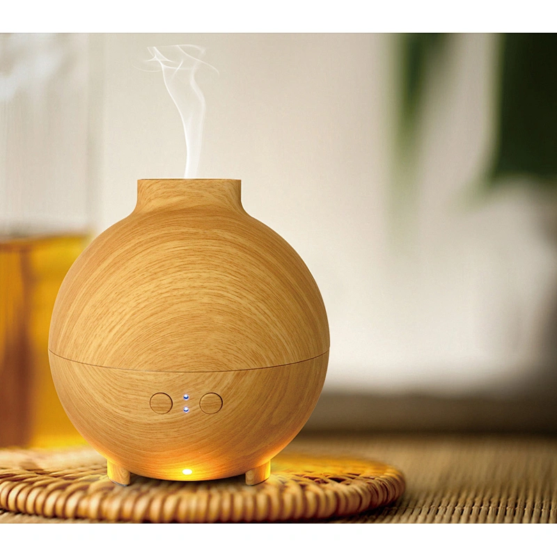 加湿器