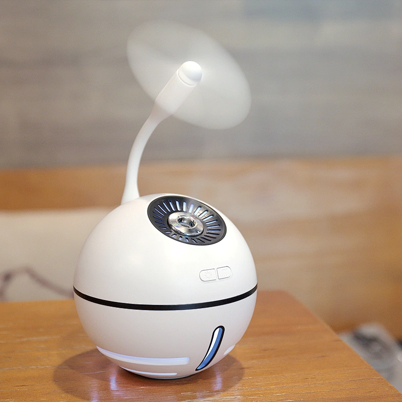 Humidifier