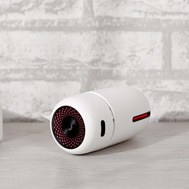 Humidifier