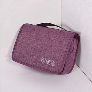 Hook rinse bag