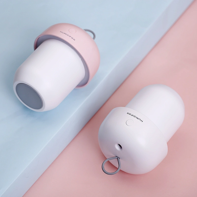 加湿器