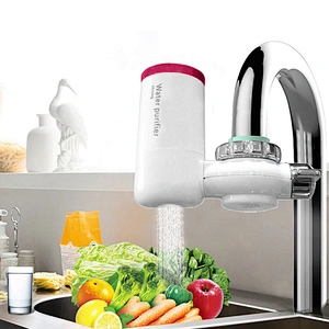 Water Tap Purifier