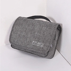 Hook rinse bag