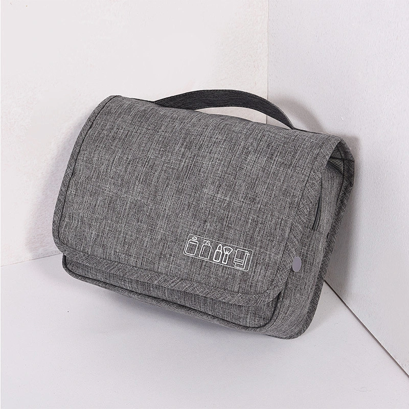 Hook rinse bag
