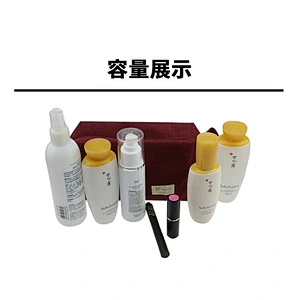 Toiletry bag