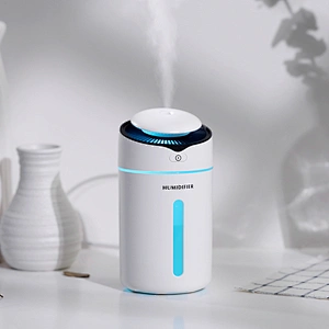 加湿器