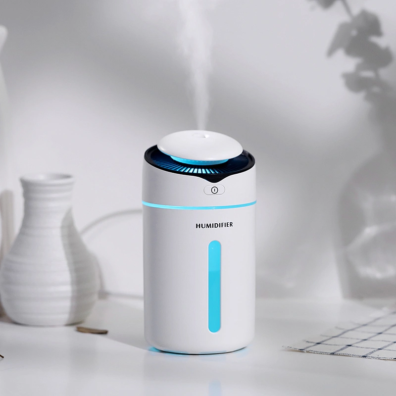 加湿器