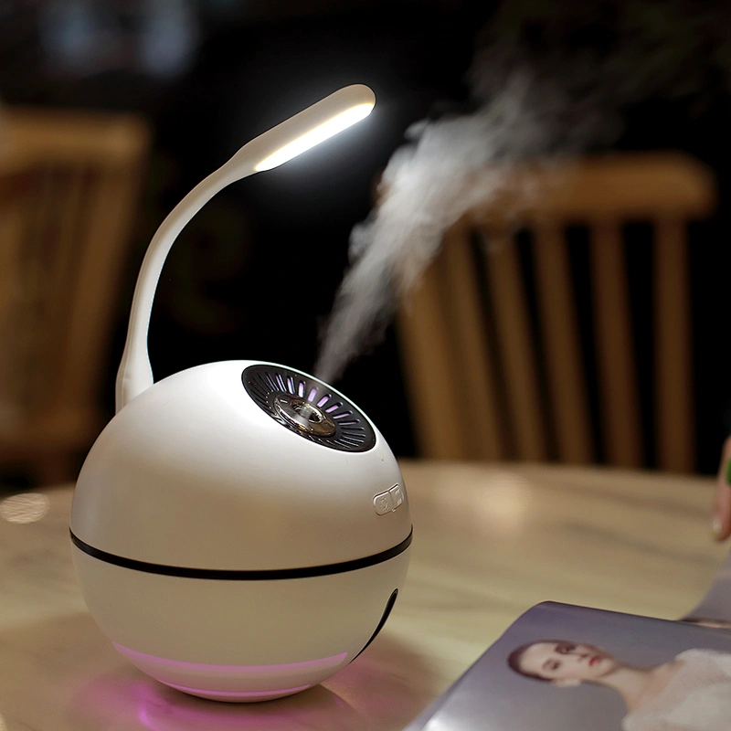 Humidifier