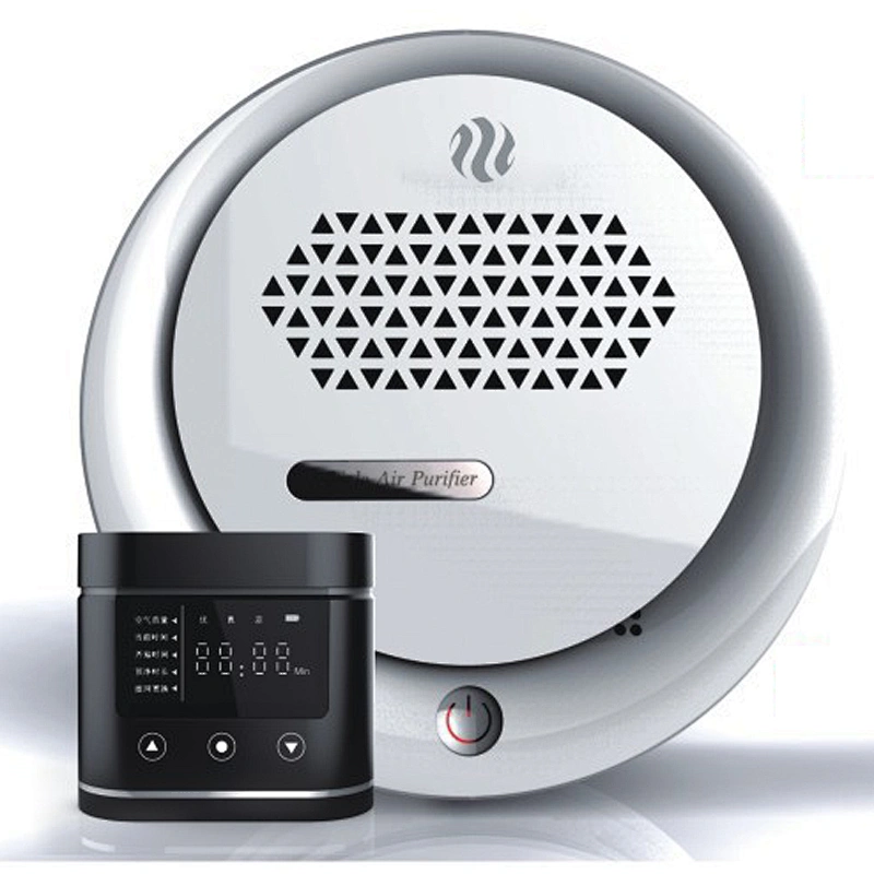 Air Purifier
