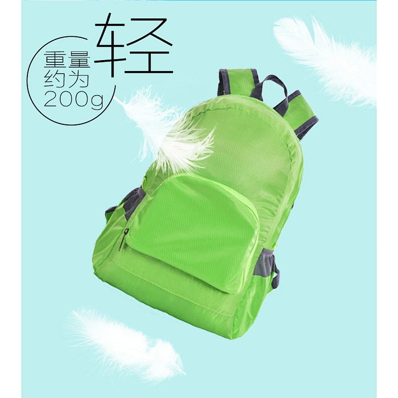 Folding Backpack