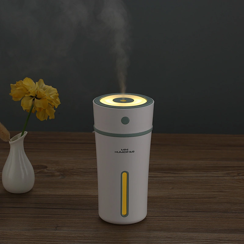 Humidifier