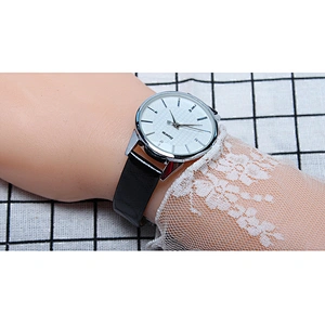 Quartz  watch