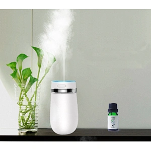 Aromatherapy Machine