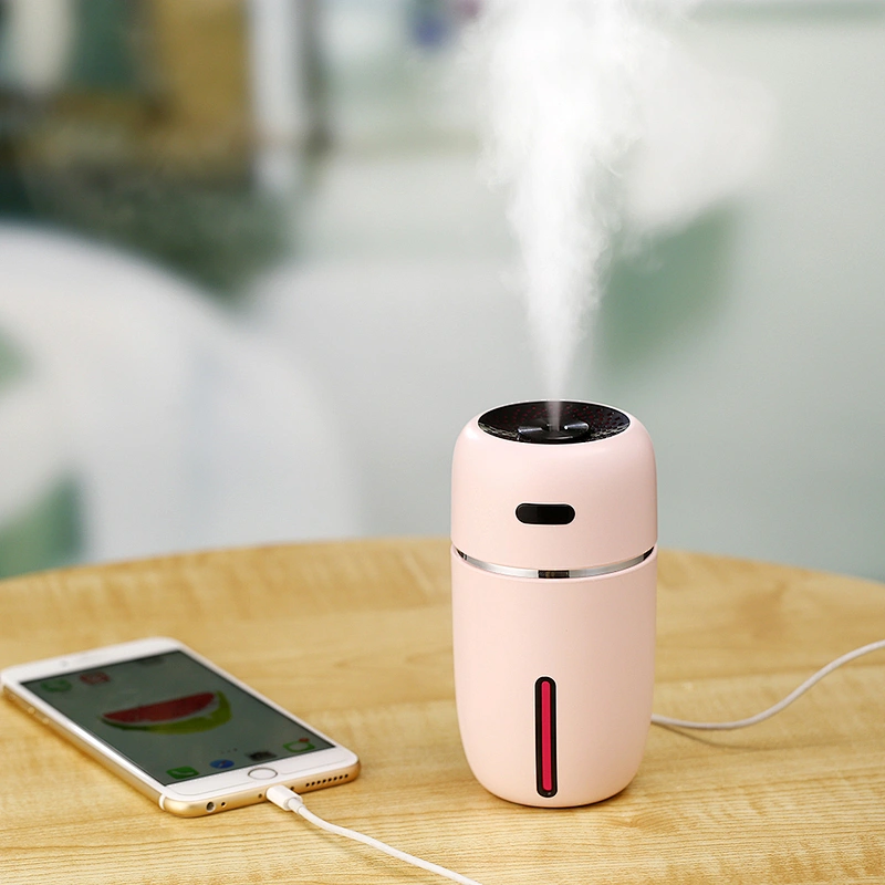 Humidifier
