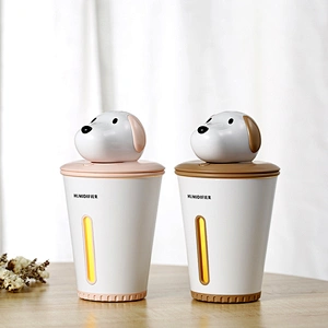 加湿器