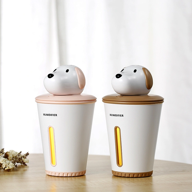 加湿器