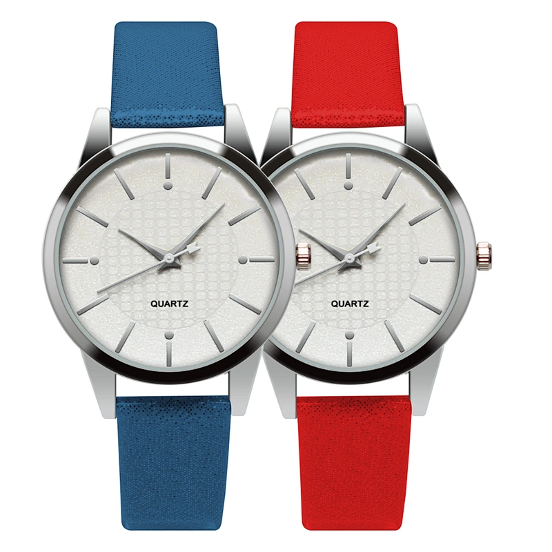 Quartz  watch