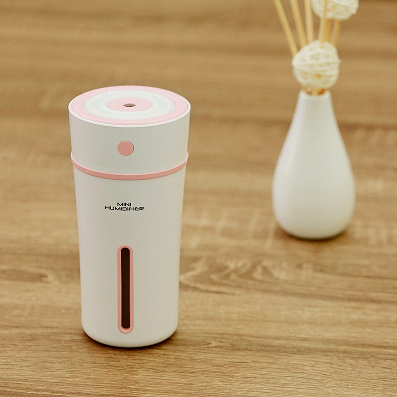 Humidifier