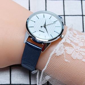 Quartz  watch