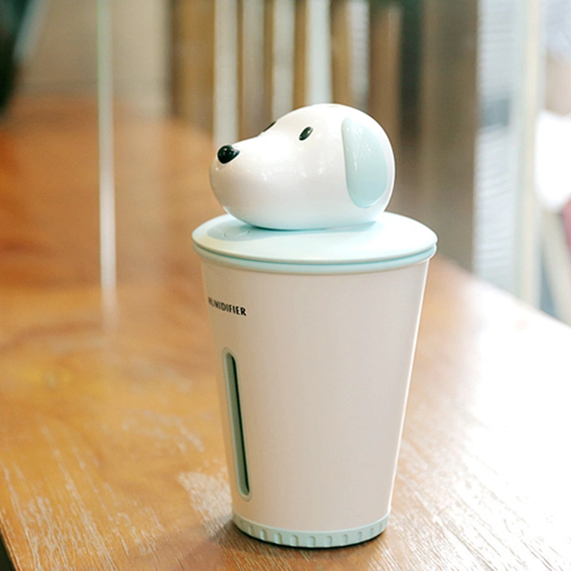 加湿器