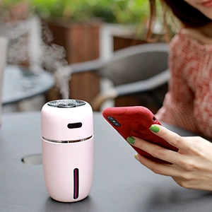 Humidifier