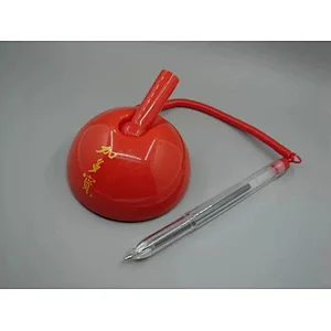 塑料签字笔