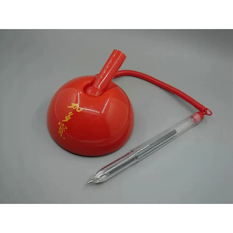 塑料签字笔