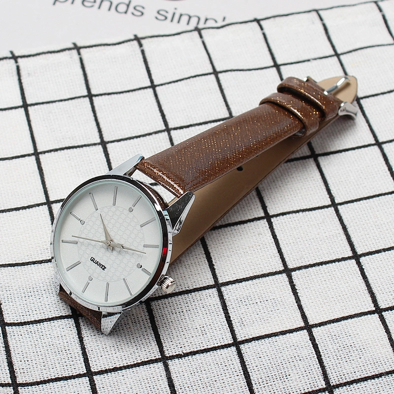 Quartz  watch