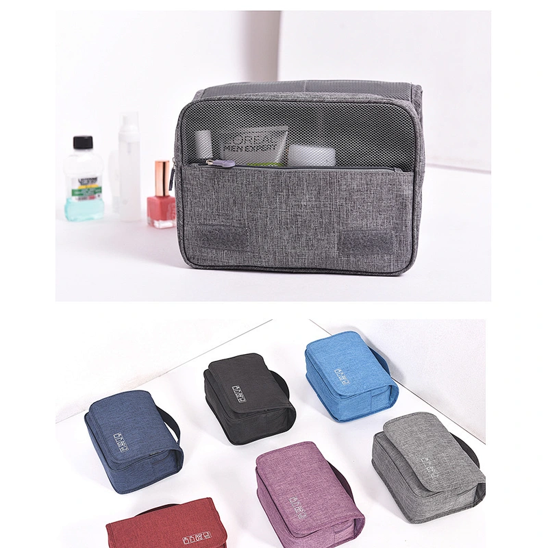 Hook rinse bag