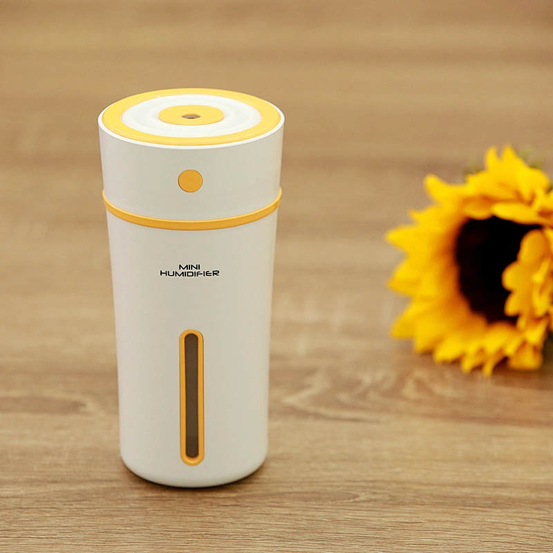 Humidifier
