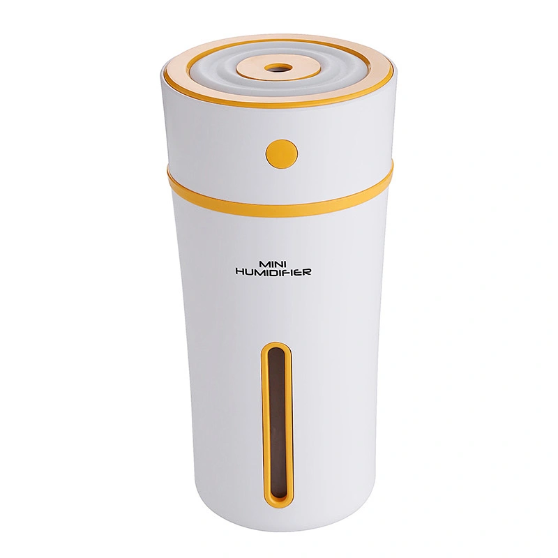 Humidifier