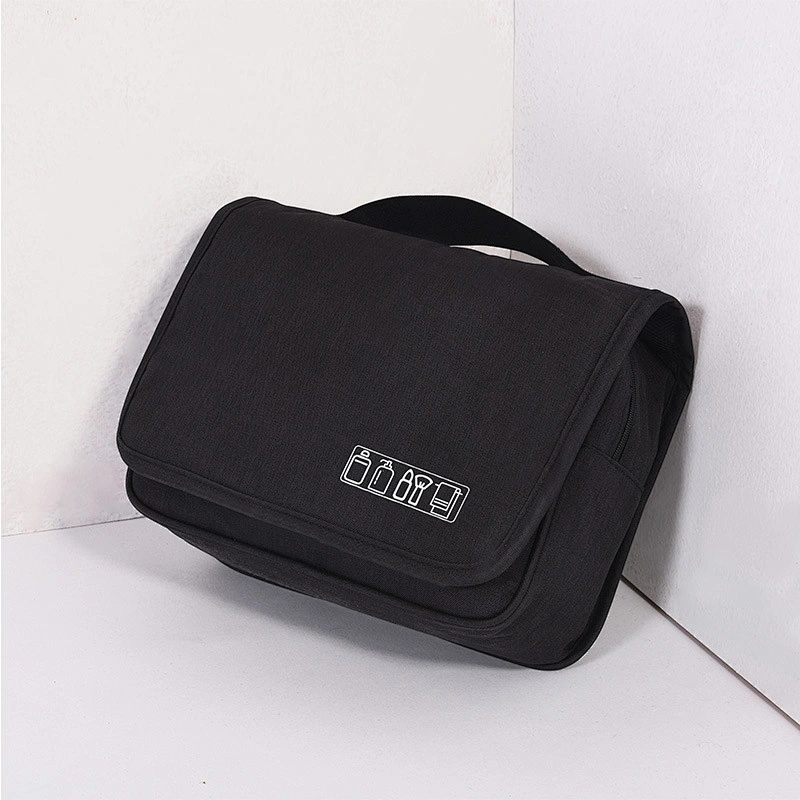 Hook rinse bag