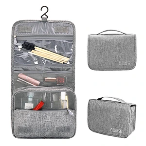 Hook rinse bag