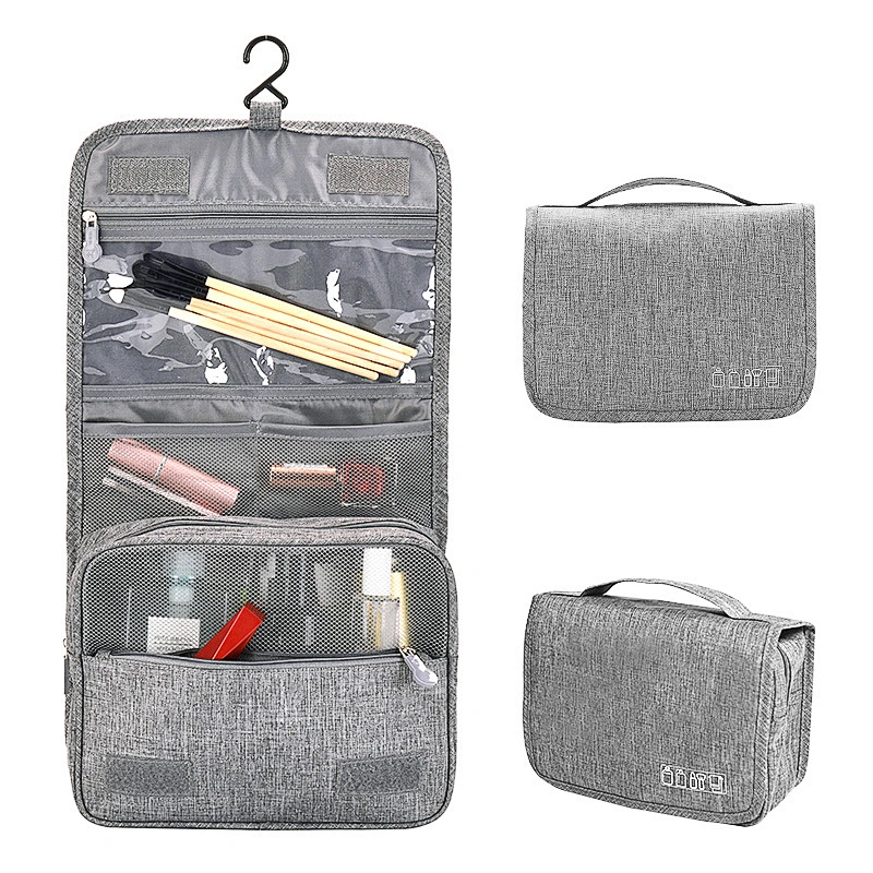 Hook rinse bag