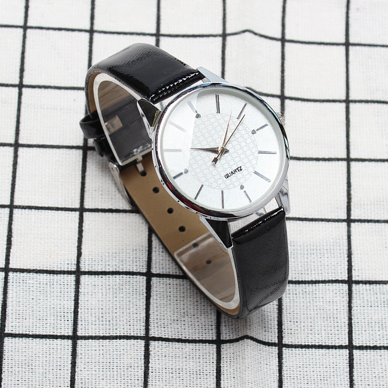 Quartz  watch