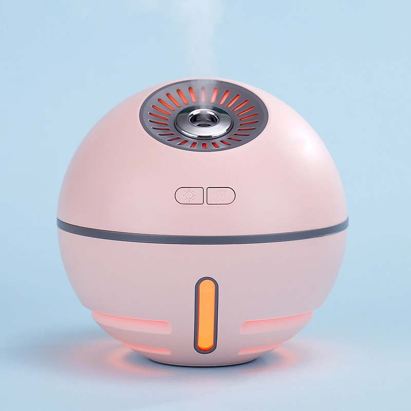 Humidifier
