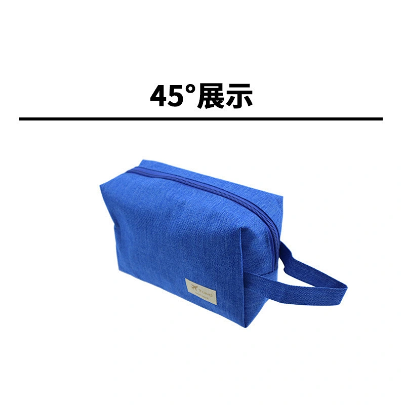 Toiletry bag