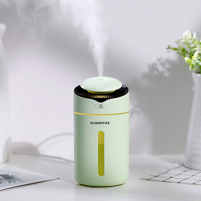 加湿器