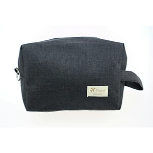 Toiletry bag