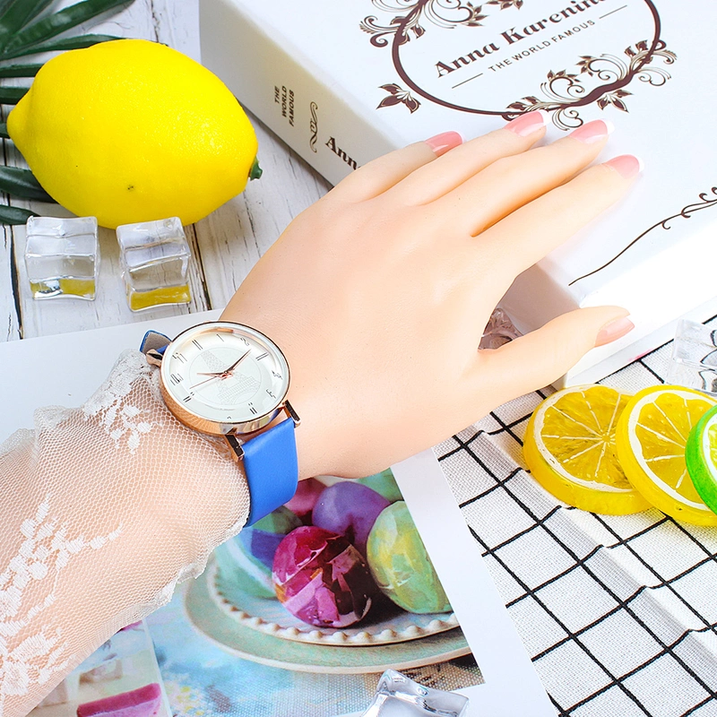 Eiffel Tower  Fashion Watch