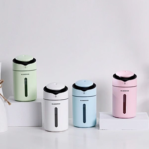 加湿器