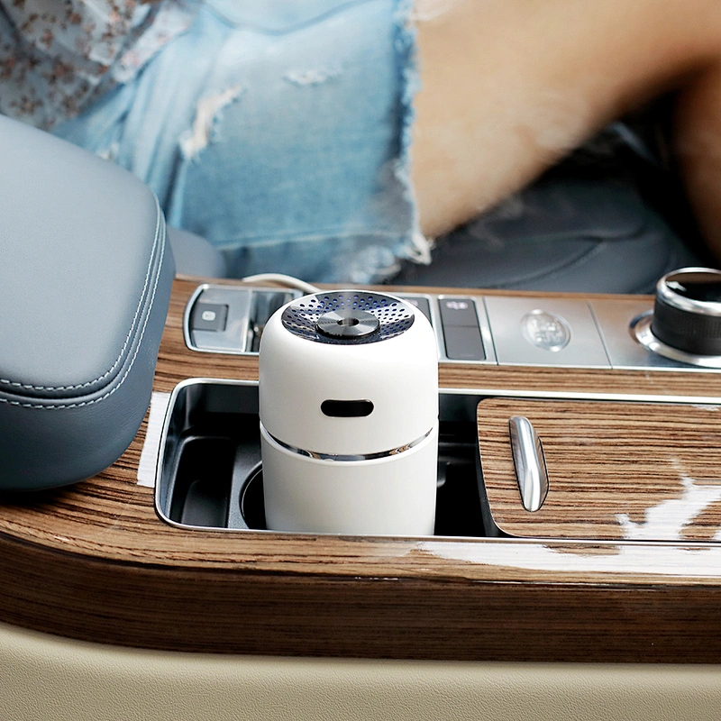 Humidifier