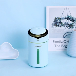 加湿器