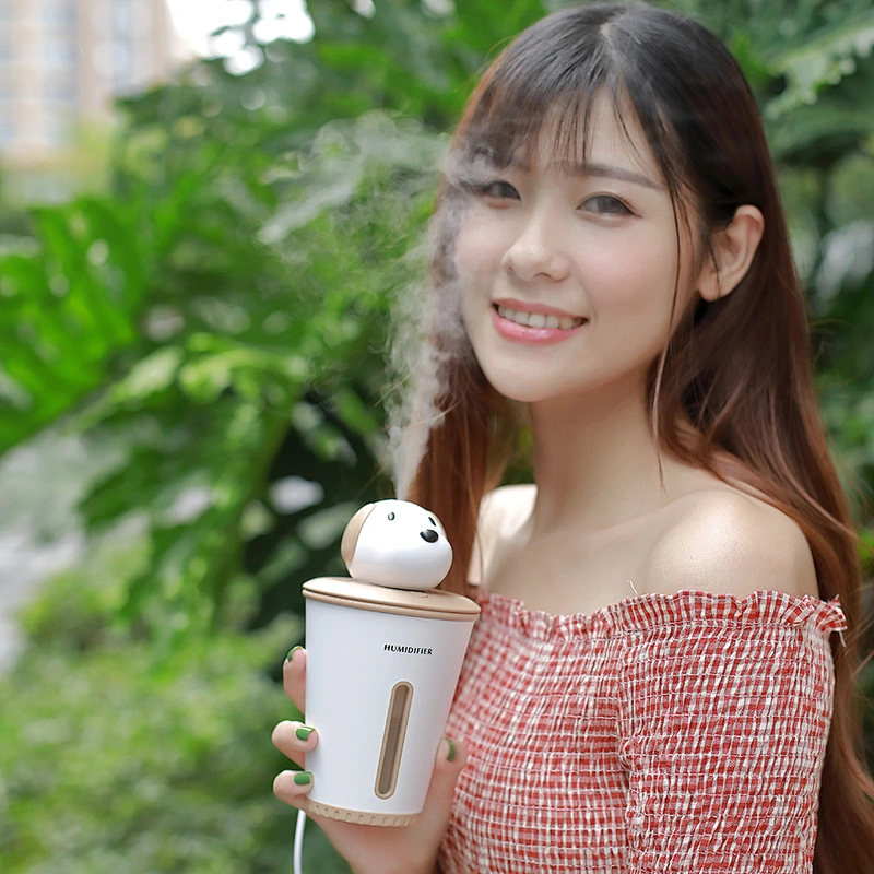 加湿器