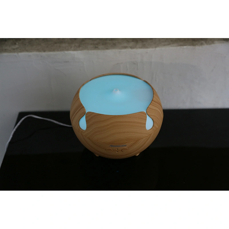 加湿器