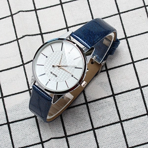 Quartz  watch