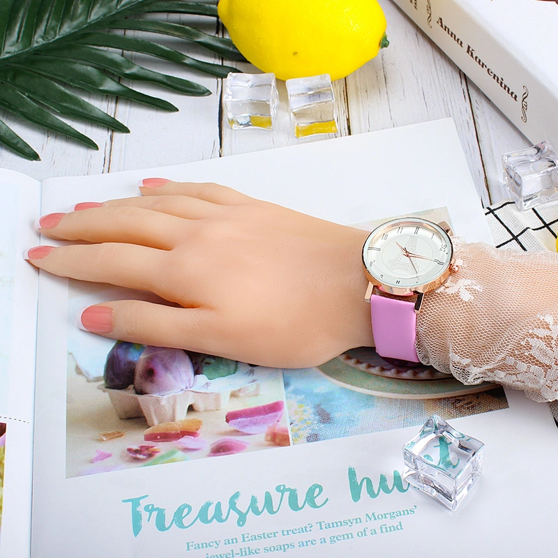Eiffel Tower  Fashion Watch