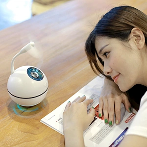 Humidifier